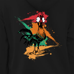Galinha Heihei – Moana