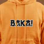 Baka?
